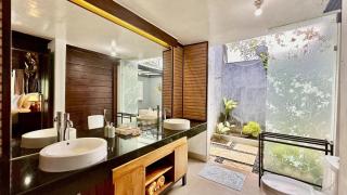 Villa Arjuna - Gianyar - 1