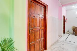 Hotel O Laxmi Yellow Guest House - Tapovan - 8