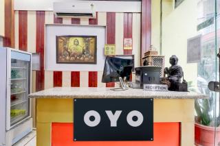 Hotel O Laxmi Yellow Guest House - Tapovan - 2