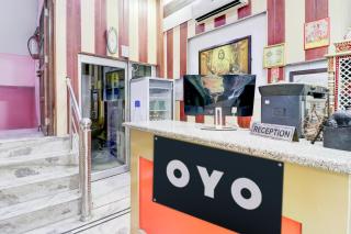 Hotel O Laxmi Yellow Guest House - Tapovan - 4