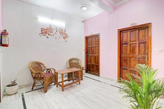Hotel O Laxmi Yellow Guest House - Tapovan - 9