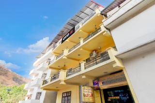 Hotel O Laxmi Yellow Guest House - Tapovan - 7