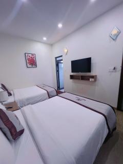 Sans Souci Hotel & Villa Luxury Da Lat - Ấp Xuân An - 8