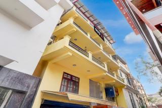 Hotel O Laxmi Yellow Guest House - Tapovan - 5