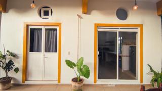 Casa Eulogia y Fortunata con AC y Desayuno a pasos del mar - Zipolite - 7
