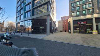 COZY ventilated Room - Sheffield - 1