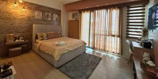 Lovely Unit with Balcony and Pool View I Across NAIA Terminal 3 Airport - Manila - 3