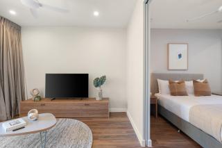 Urban Rest South Brisbane - 6