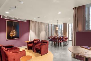 Urban Rest South Brisbane - 5