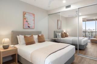 Urban Rest South Brisbane - 8