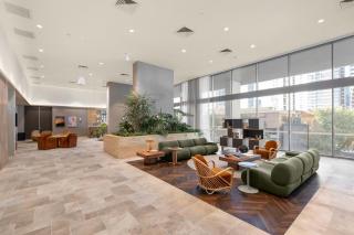 Urban Rest South Brisbane - 2