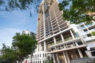 Urban Rest South Brisbane - 8