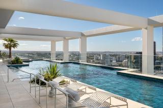South Brisbane Apartments by Urban Rest - Brisbane - 0
