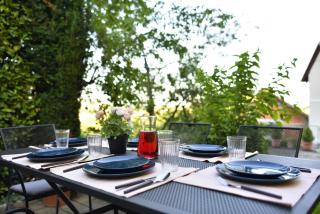 Apartments with parking space Zagreb - 24661 - 8