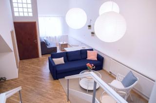 Apartments with parking spaces Zagreb - 24661 - Zagreb - 6