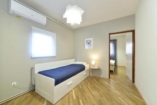 Apartments with parking spaces Zagreb - 24661 - Zagreb - 4