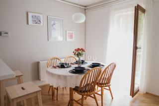 Apartments with parking spaces Zagreb - 24661 - Zagreb - 1