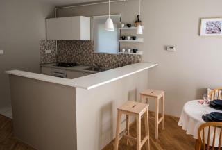 Apartments with parking space Zagreb - 24661 - 2