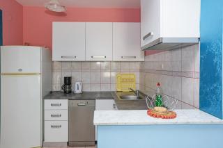 Apartments by the sea Sveti Petar, Biograd - 24702 - 1