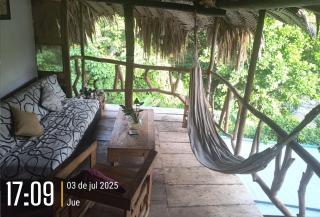 Sierra Tayrona hostel - El Zaino - 1