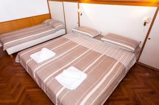 Apartments and rooms with parking space Pakostane, Biograd - 24768 - 9