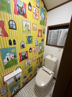 TSURUNOYA The only private lodging in Tokyo Japanese TATAMI style 8 minutes walk from station FREE Parking 4rooms 12guests NEW OPEN ASAKUSA AKIHABARA SKYTREE nearby - Tokyo - 4