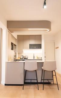 Design studio in Nueva Córdoba - 8