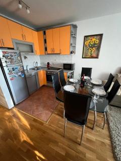 Apartments with WiFi Makarska - 24779 - 1