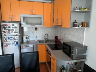 Apartments with WiFi Makarska - 24779 - Makarska - 2