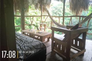 Sierra Tayrona hostel - El Zaino - 2