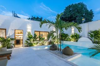 Casa Anfitrite Apartahotel - Santa Marta - 0