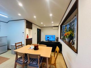 TSURUNOYA The only private lodging in Tokyo Japanese TATAMI style 8 minutes walk from station FREE Parking 4rooms 12guests NEW OPEN ASAKUSA AKIHABARA SKYTREE nearby - 7