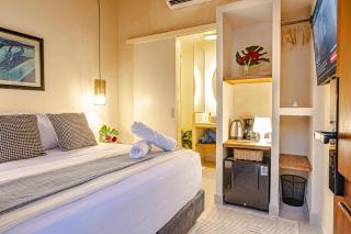 Casa Anfitrite Apartahotel - Santa Marta - 5
