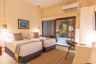 Casa Anfitrite Apartahotel - Santa Marta - 4