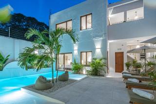 Casa Anfitrite Apartahotel - Santa Marta - 3