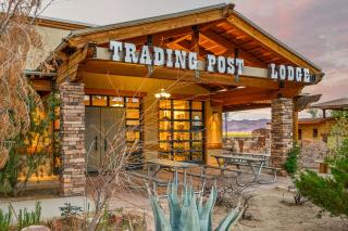 Marble Canyon Lodge - 6