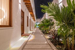 Casa De Anfitrite Apartahotel - 3
