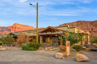 Marble Canyon Lodge - 7