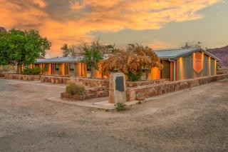 Marble Canyon Lodge - 4