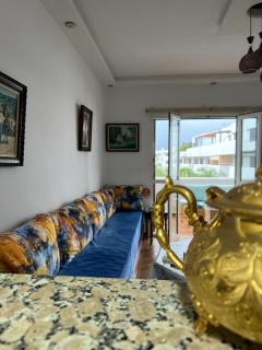 La cassia - Cabo Negro - 0
