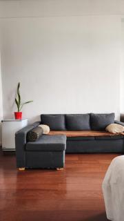 Moreno Grand Apartament near Casa Rosada - 0