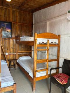 Hotel Gabarra Lodge - San Vicente - 4