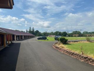 Mark Twain Motor Inn - Elmira - 6