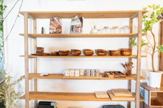 CREA BASE -Indoor Glamping Retreat- - 6