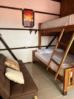 Hotel Gabarra Lodge - San Vicente - 5