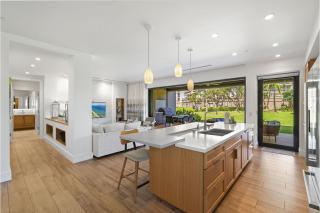 Honua Kai Luana Garden Villas 7B - Luxurious Ground Level, Private Lanai & BBQ - 0