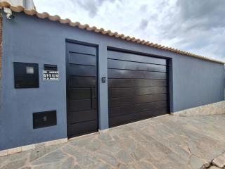 Casa Lar Piri - Pirenópolis - 9