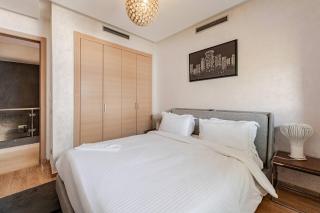 Escape to Luxury: 4 Bedroom Villa on Golf Course - Marrakesch - 8