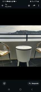 DEPARTAMENTO COQUIMBO Herradura - 1