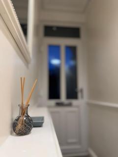 Home away from home - 2